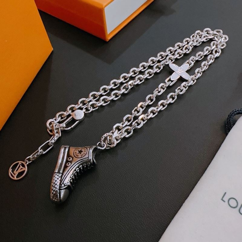 Louis Vuitton Necklaces